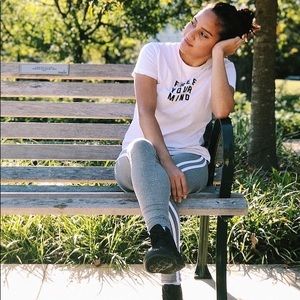 Meet your Posher, Sarai